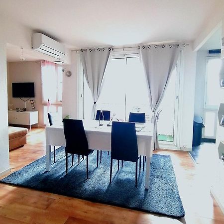 Modern Apart 70M2 - 2 Rooms - Parking Avignon Buitenkant foto