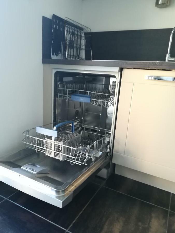 Modern Apart 70M2 - 2 Rooms - Parking Avignon Buitenkant foto