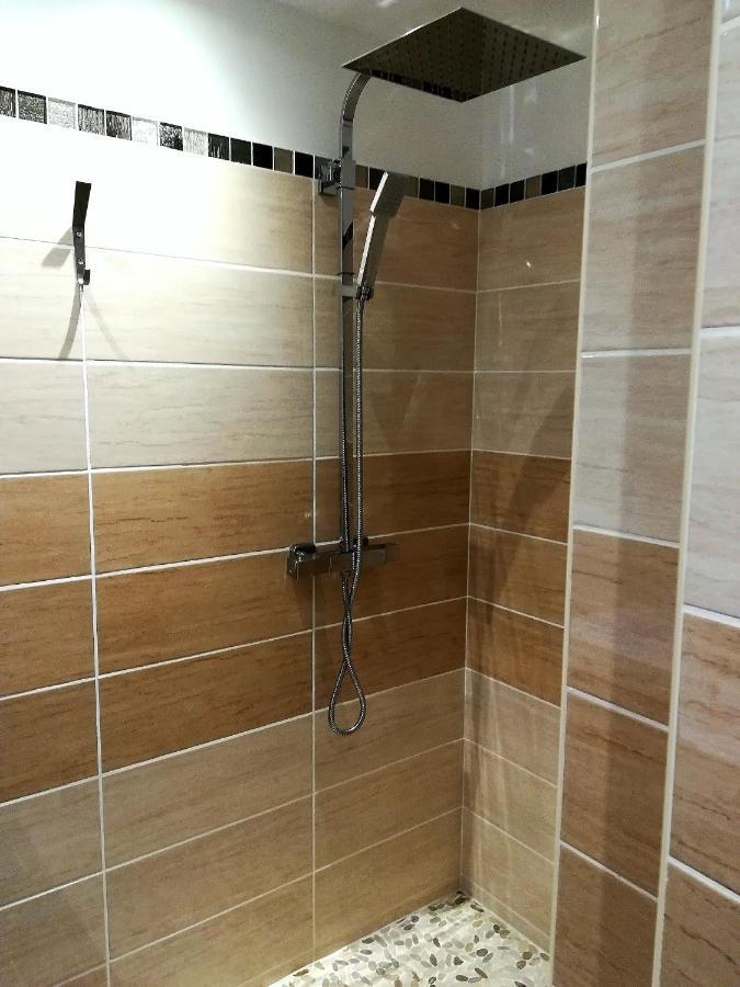Modern Apart 70M2 - 2 Rooms - Parking Avignon Buitenkant foto
